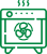 Convection Oven